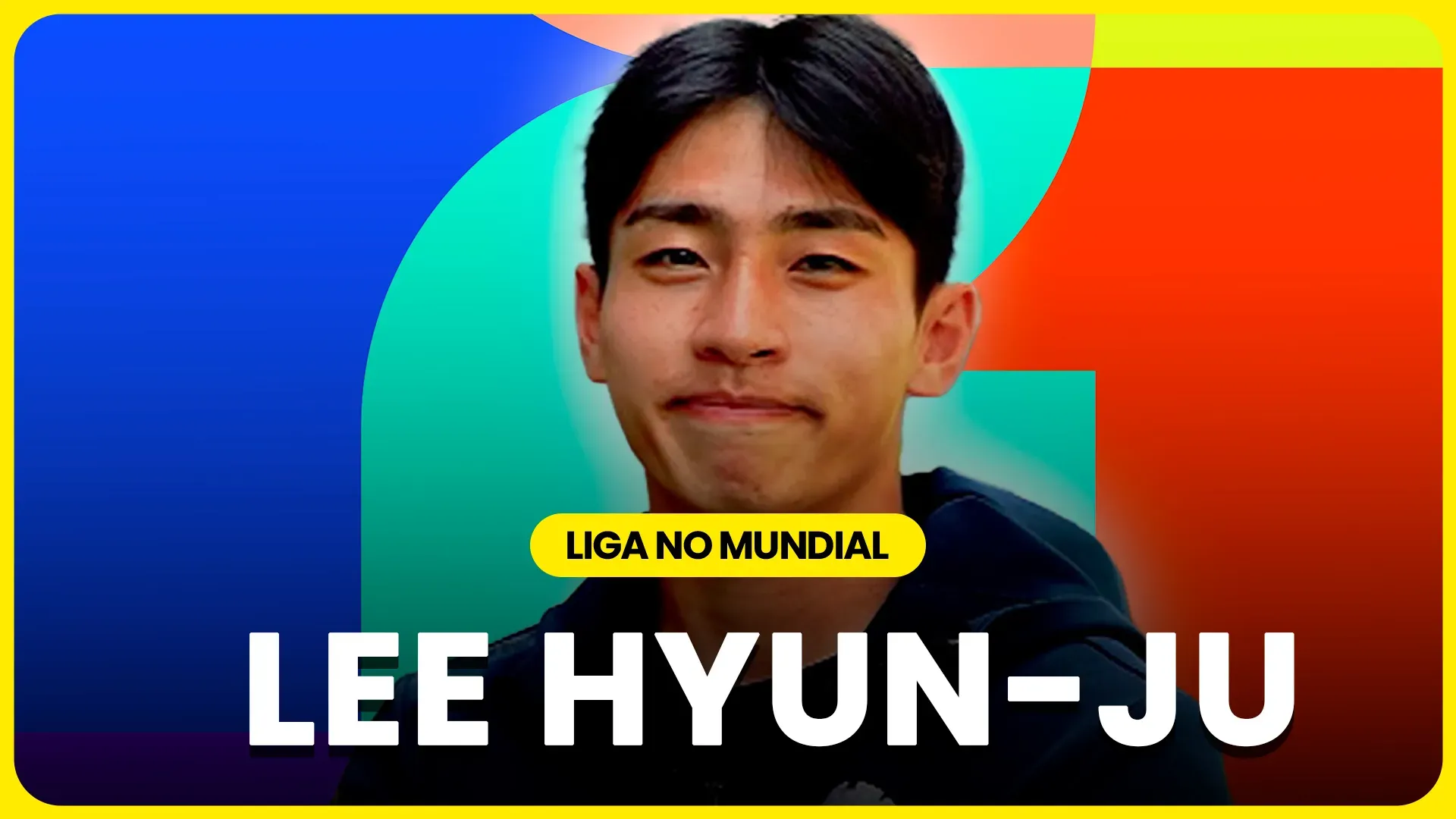 Liga no Mundial: Lee Hyun-ju na SPORT TV